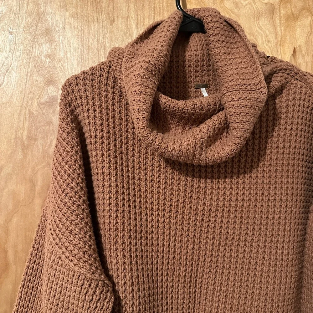 Free People size large